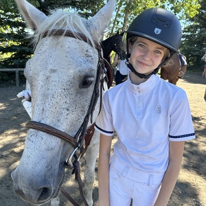 Fundraising Page: Hannah Baas